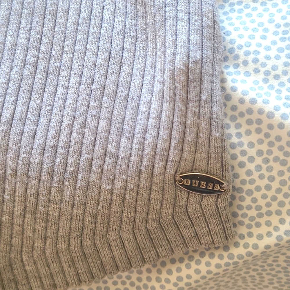 Guess knit bodycon dress - Picture 3 of 4